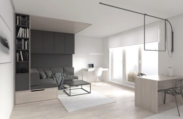 Game-Changing-Space-Saving-Ideas-In-Small-Studios-Under-30-Sqm Game-Changing-Space-Saving-Ideas-In-Small-Studios-Under-30-Sqm