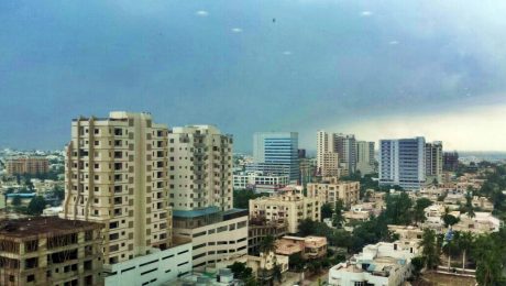 Karachi-Real-Estate-Market-Saw-a-Massive-Boom