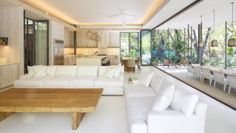 Luxury-Beachfront-Property-In-A-Jungle-Landscape Luxury-Beachfront-Property-In-A-Jungle-Landscape