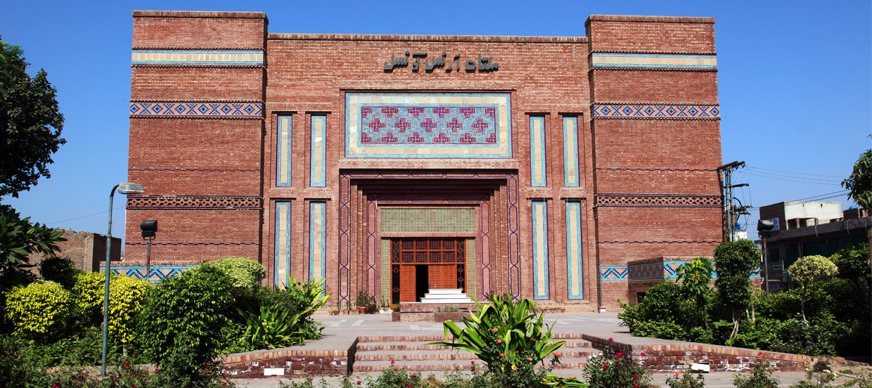 Multan-Arts-Council