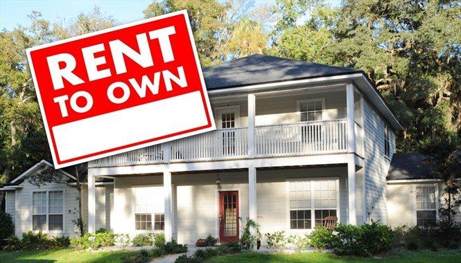 Rent-to-own-property-investment