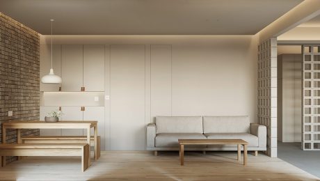 Restful-Interiors-For-The-Minimalist-Mindset