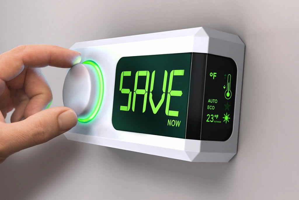 Save-Energy