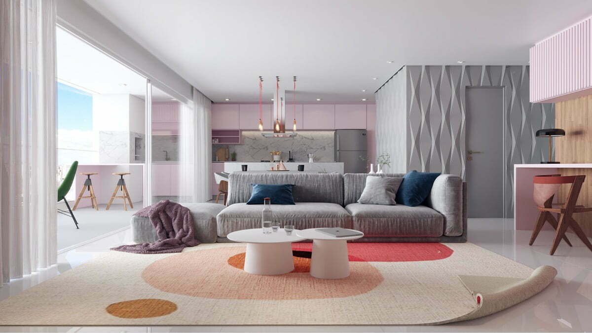Unconventional-Pink-Interiors-To-Add-Quirkiness-Colour-To-Your-day