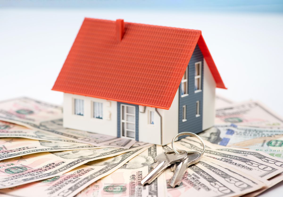 What-is-private-real-estate-financing