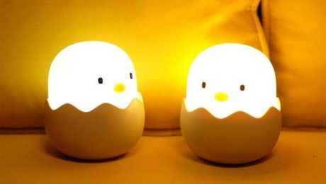 Product-Of-The-Week-Cute-Hatching-Chick-Night-Light Product-Of-The-Week-Cute-Hatching-Chick-Night-Light