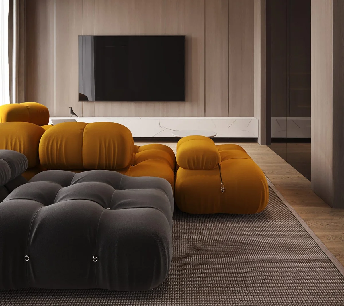 Upscale-Designer-Town-House-in-Moldova-With-Floor-Plans Upscale-Designer-Town-House-in-Moldova-With-Floor-Plans