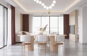 Upscaling-Homes-With-Subtle-Modern-Glam-Decor Upscaling-Homes-With-Subtle-Modern-Glam-Decor