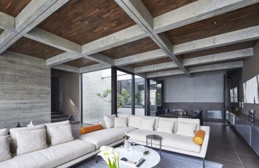 A-Modern-Brutalist-House-In-Japan-With-Exquisite-Details A-Modern-Brutalist-House-In-Japan-With-Exquisite-Details