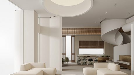 Creative-Cream-Interior-With-Fabulous-Furniture