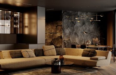 How-To-Create-Daring-Decor-With-Dark-Textures How-To-Create-Daring-Decor-With-Dark-Textures