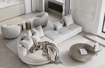 Immaculate-White-Interior-Design-With-Luxurious-Marble-Decor (1) Immaculate-White-Interior-Design-With-Luxurious-Marble-Decor