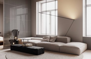 Industrial-Accent-Walls-Open-Concept-Bedrooms Industrial-Accent-Walls-Open-Concept-Bedrooms