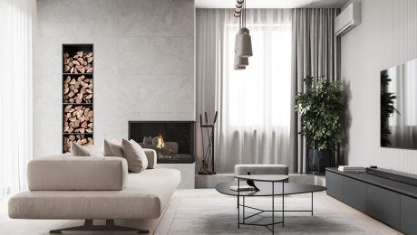 Refined-Reposeful-Grey-Interior-in-Ukraine-With-Floor-Plans Refined-Reposeful-Grey-Interior-in-Ukraine-With-Floor-Plans