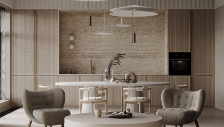 Warm-Interior-Decor-With-Comforting-Soft-Forms Warm-Interior-Decor-With-Comforting-Soft-Forms