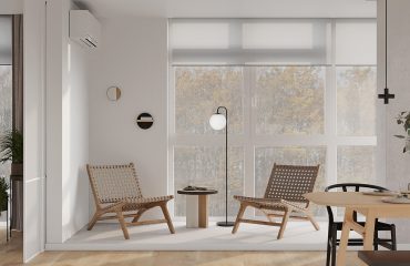 Peacefully-Pale-Tonal-Decor-With-Warming-Wood-Accents Peacefully-Pale-Tonal-Decor-With-Warming-Wood-Accents