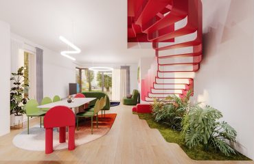 Spiral-Staircase-Designs-That-Build-A-Unique-Twist