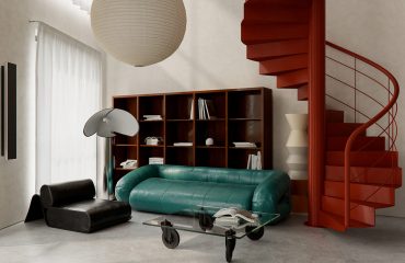 Vivid-Variations-Of-Red-And-Green-Accent-Decor