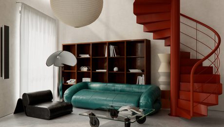 Vivid-Variations-Of-Red-And-Green-Accent-Decor Vivid-Variations-Of-Red-And-Green-Accent-Decor