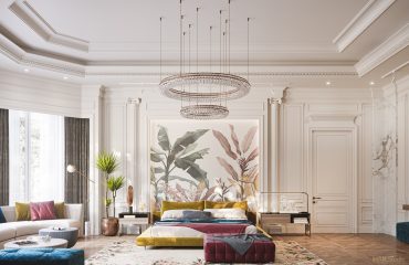 Aesthetic-Bedrooms-To-Inspire-Your-Next-Dreamy-Decor-Scheme Aesthetic-Bedrooms-To-Inspire-Your-Next-Dreamy-Decor-Scheme