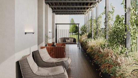 Desirable-Duplex-In-India-With-Spacious-Modern-Interior Desirable-Duplex-In-India-With-Spacious-Modern-Interior