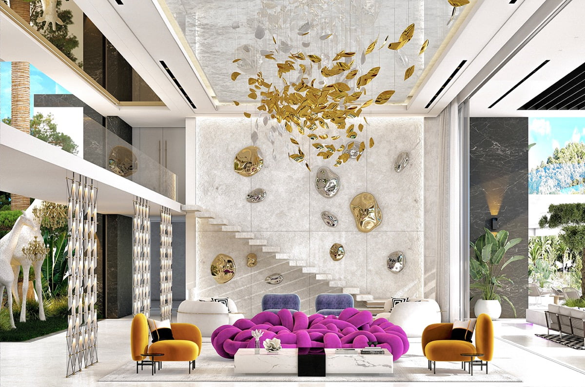 Extraordinary-Home-Concept-With-Artistic-Interior-Design