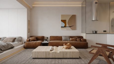 Five-Fun-Fabulous-Studio-Apartments-Under-30-Sqm Five-Fun-Fabulous-Studio-Apartments-Under-30-Sqm