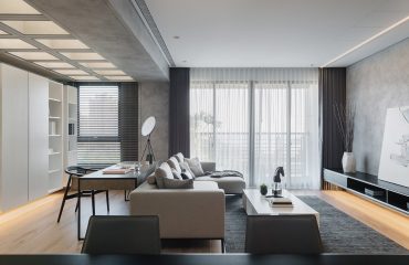 Grey-And-White-Apartment-Interiors-With-A-Sunny-Serenity