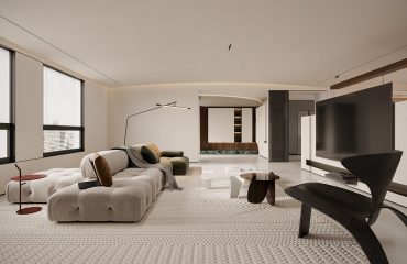 Mellow-Modern-White-Interior-With-Earthy-Accents