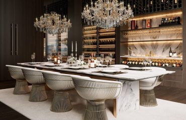 Modern-Interiors-Where-Classical-Art-Sculpture-Steal-Centrestage Modern-Interiors-Where-Classical-Art-Sculpture-Steal-Centrestage