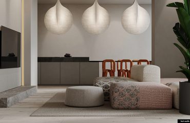 The-Relaxing-Quality-Of-Rounded-Shapes-In-Interiors The-Relaxing-Quality-Of-Rounded-Shapes-In-Interiors