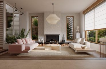 Modern-Japanese-Interiors-With-A-Sense-of-Serenity Modern-Japanese-Interiors-With-A-Sense-of-Serenity