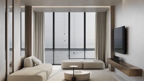 Modern-Luxe-Interiors-Enriched-With-Gold-And-Stone Modern-Luxe-Interiors-Enriched-With-Gold-And-Stone