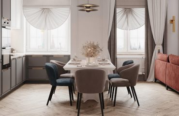Refined-Classical-Interiors-With-A-Modern-Twist Refined-Classical-Interiors-With-A-Modern-Twist