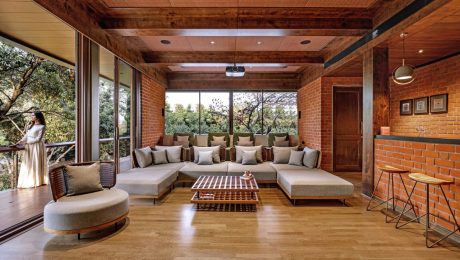 An-Exquisite-Weekend-House-In-A-Sapota-Plantation-In-Northern An-Exquisite-Weekend-House-In-A-Sapota-Plantation-In-Northern