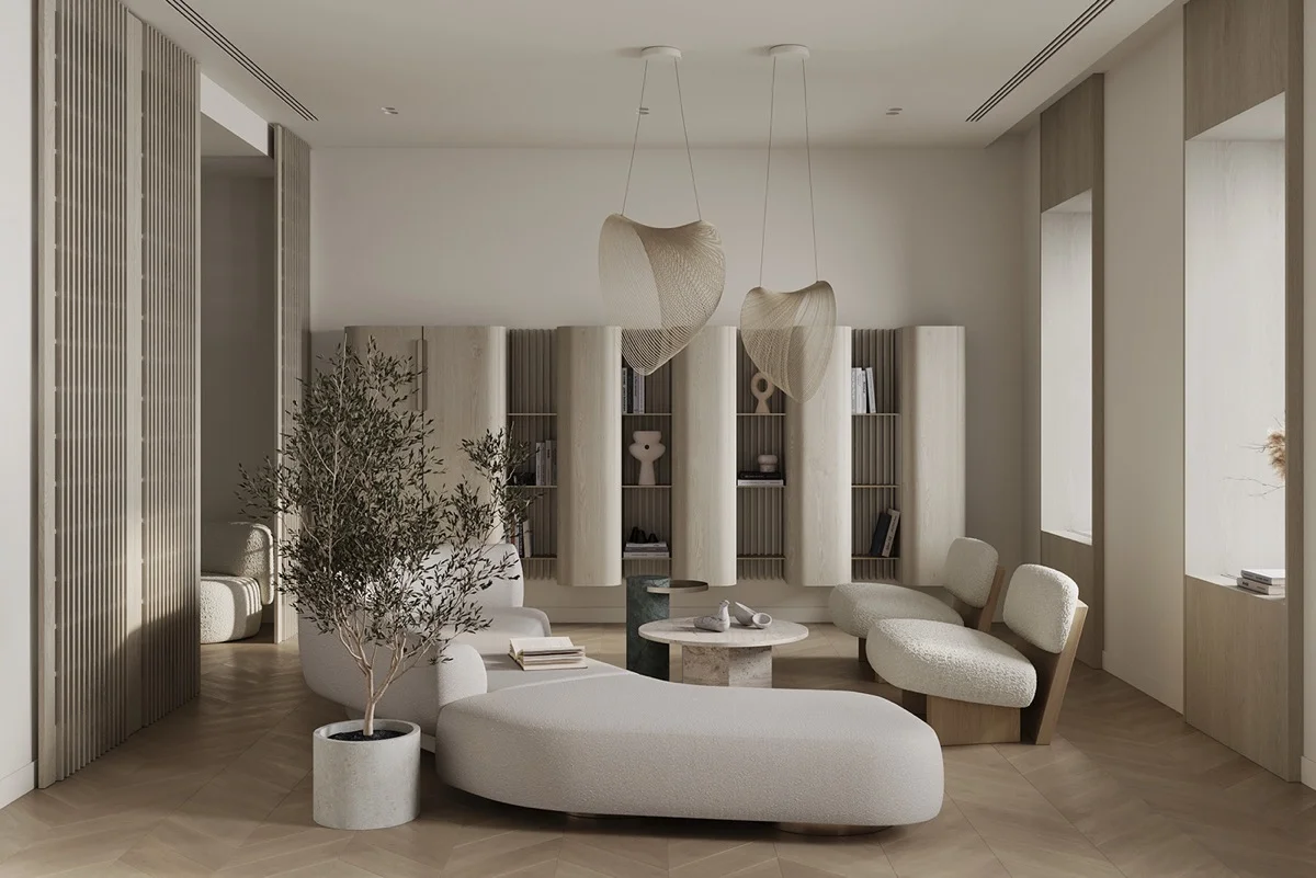 Bespoke-Furniture-Unique-Decor-In-Moscow-Apartment Bespoke-Furniture-Unique-Decor-In-Moscow-Apartment