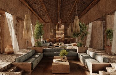 Deeply-Rustic-Interiors-Meet-Boho-Nomadic-Melds