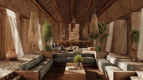 Deeply-Rustic-Interiors-Meet-Boho-Nomadic-Melds Deeply-Rustic-Interiors-Meet-Boho-Nomadic-Melds