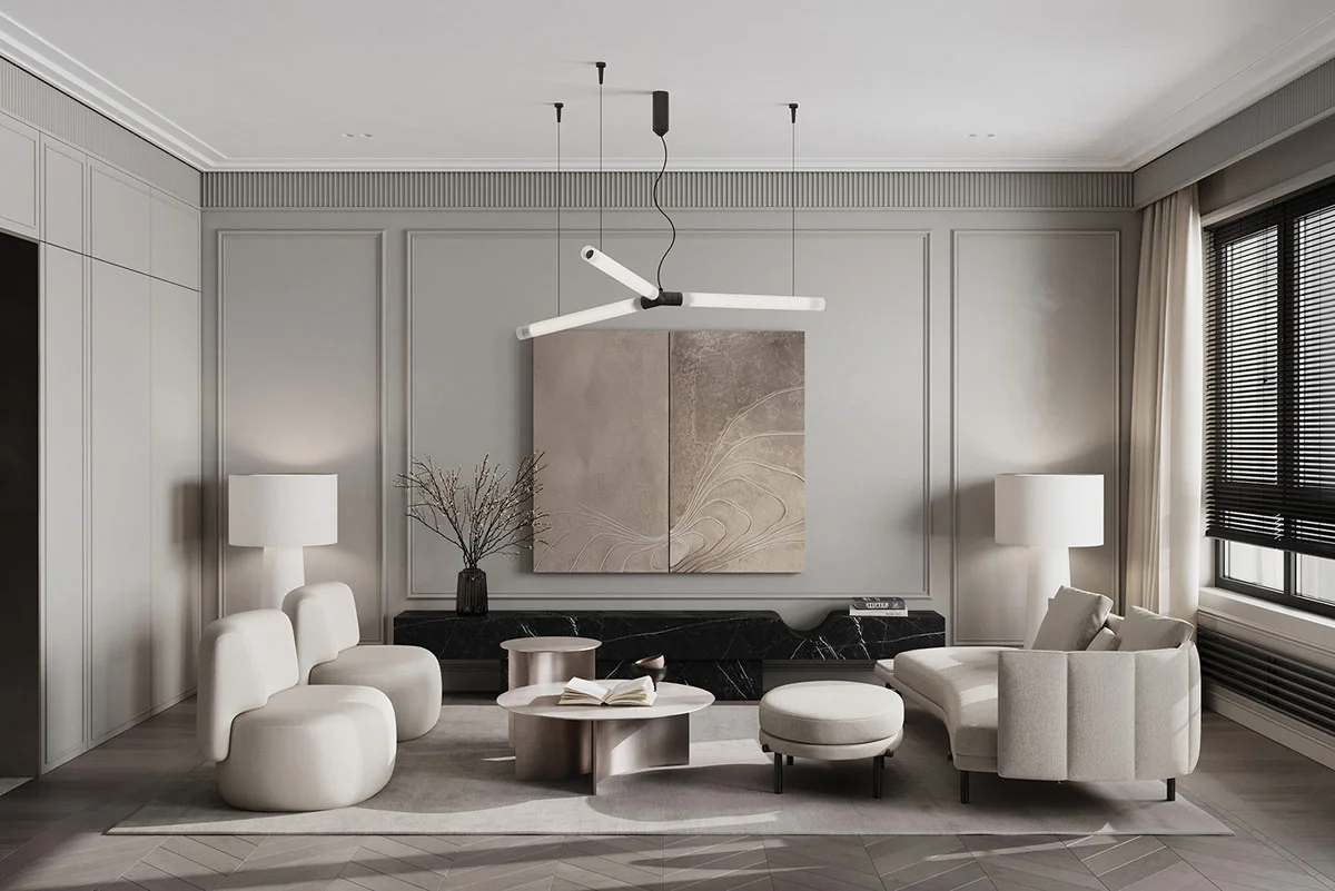 Insanely-Stylish-Interiors-With-Classic-Details