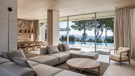 Luxury-Stone-Home-In-Mallorca-Inspired-By-Tradition Luxury-Stone-Home-In-Mallorca-Inspired-By-Tradition