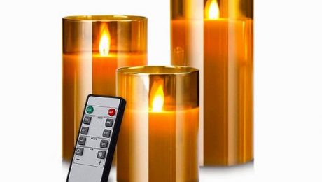Product-Of-The-Week-Beautiful-Flameless-LED-Candles Product-Of-The-Week-Beautiful-Flameless-LED-Candles