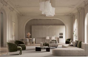 Three-Different-Approaches-To-Neoclassical-Interiors Three-Different-Approaches-To-Neoclassical-Interiors