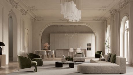 Three-Different-Approaches-To-Neoclassical-Interiors Three-Different-Approaches-To-Neoclassical-Interiors
