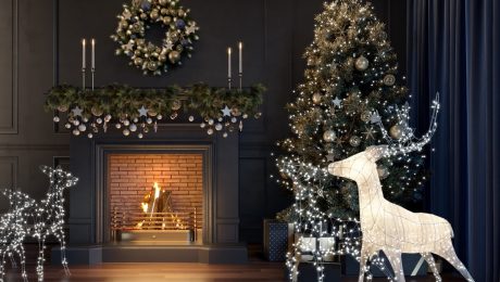Christmas-Decor-Inspiration-To-Put-You-In-The-Seasons-Mood Christmas-Decor-Inspiration-To-Put-You-In-The-Seasons-Mood
