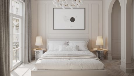 Extravagant-Interiors-That-Exude-Elegance-From-Stunning-Boiserie Extravagant-Interiors-That-Exude-Elegance-From-Stunning-Boiserie