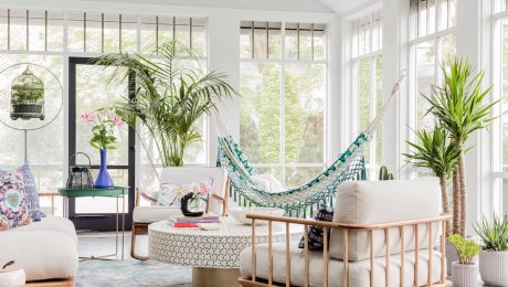 How-To-Tastefully-Integrate-Hammocks-In-Interiors-Exteriors-And-Everywhere How-To-Tastefully-Integrate-Hammocks-In-Interiors-Exteriors-And-Everywhere