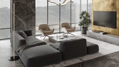 Soft-Upholstery-Stone-And-Gold-Adorn