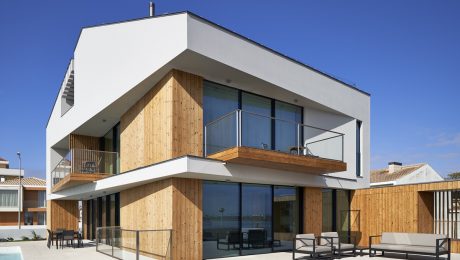 A-Modern-Pitched-Roof-House-On-Portugals-West-Coast A-Modern-Pitched-Roof-House-On-Portugals-West-Coast