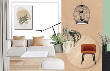 Fresh-Ideas-For-Muted-Orange-And-Green-Decor Fresh-Ideas-For-Muted-Orange-And-Green-Decor