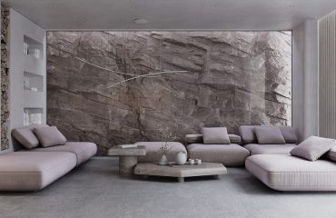 Powerful-Interior-Designs-With-Stone-Feature-Walls-Furniture